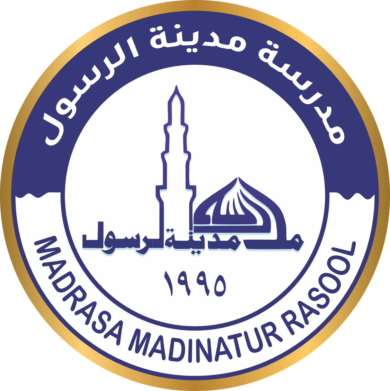 MET Logo