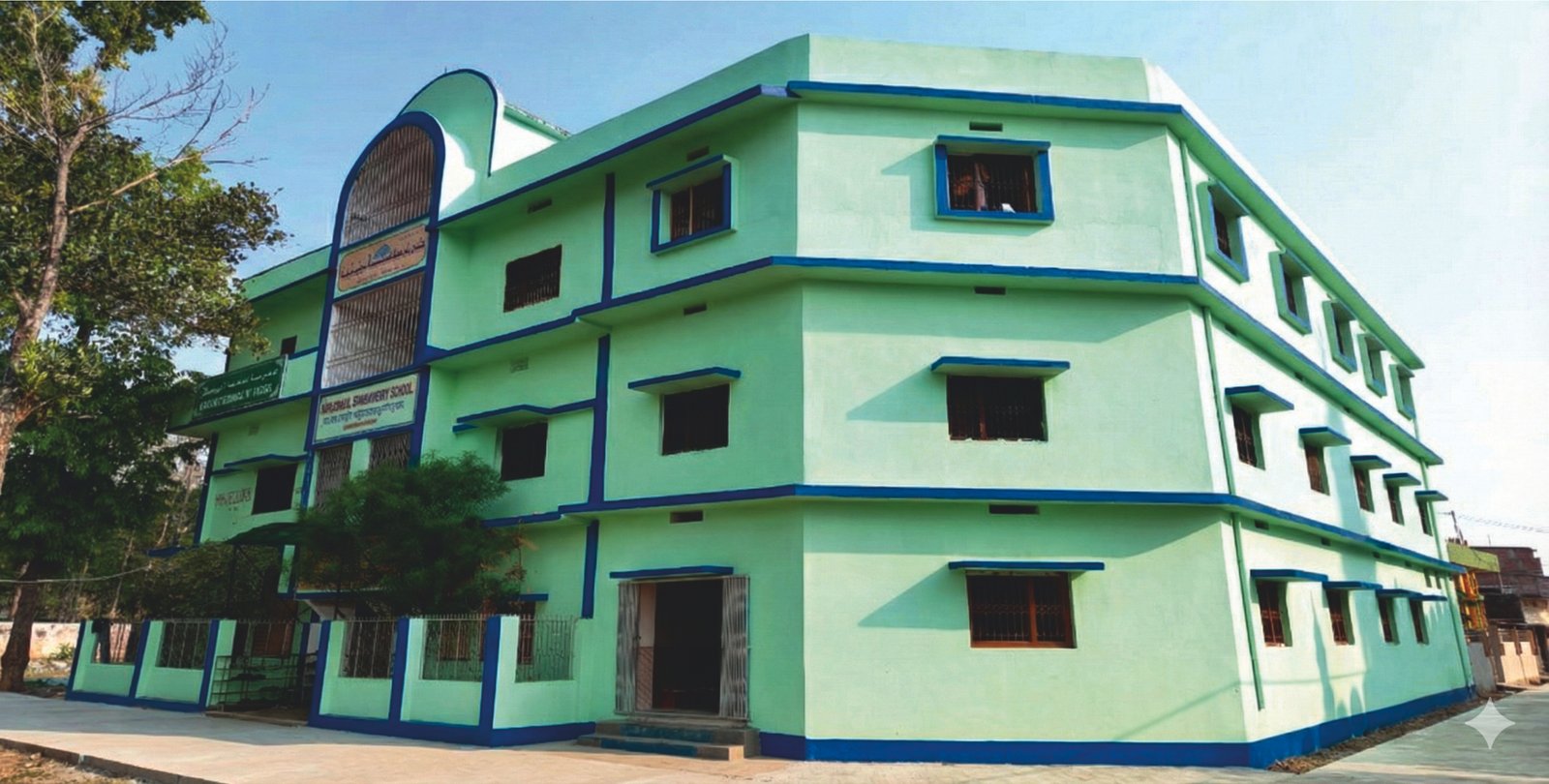 Hostel Residence