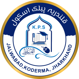 Kalandariya Public School Emblem